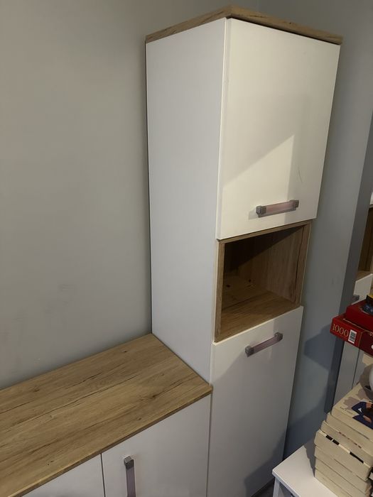 Meble Amazon Wójcik zestaw