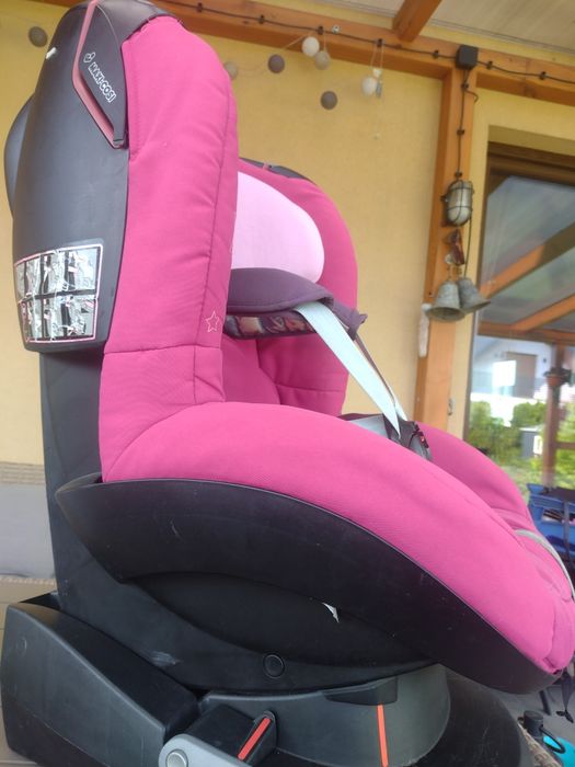 Fotelik Maxi - Cosi Tobi