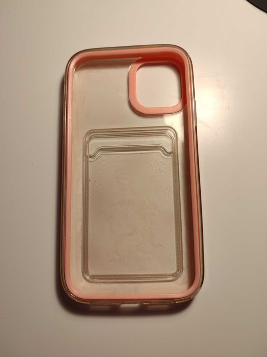 Capa de iPhone 11