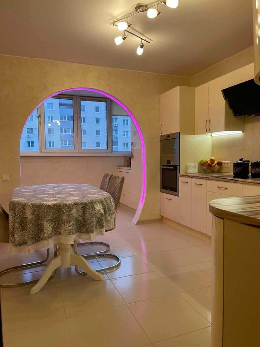 Продаж 3к квартири, Троєщина, ЖК "Милославичі", держ.програма-так!