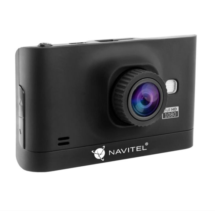 Kamera samochodowa rejestrator Navitel R400