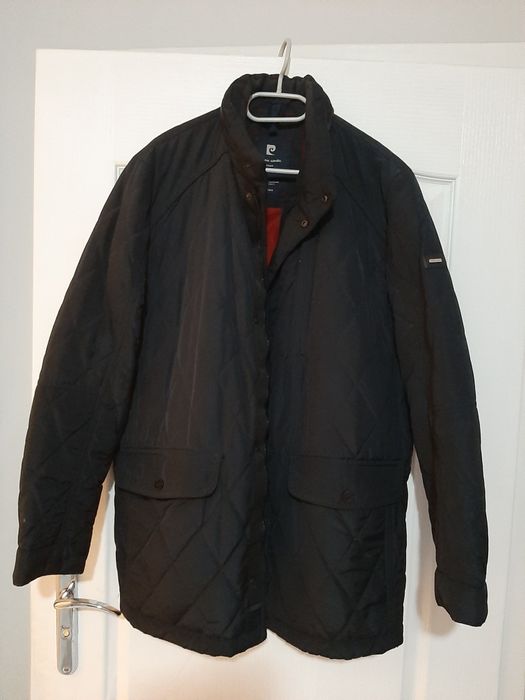 Kurtka męska r. XL