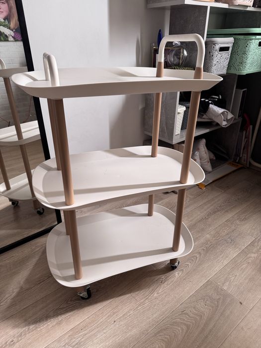 Візок косметичний