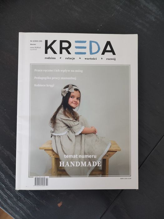 Magazyn Kreda 3/2021