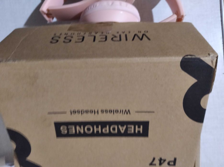 Наушники Bluetooth P47M