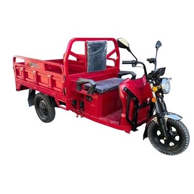 Електротрицикл DOZER MODEL 3E