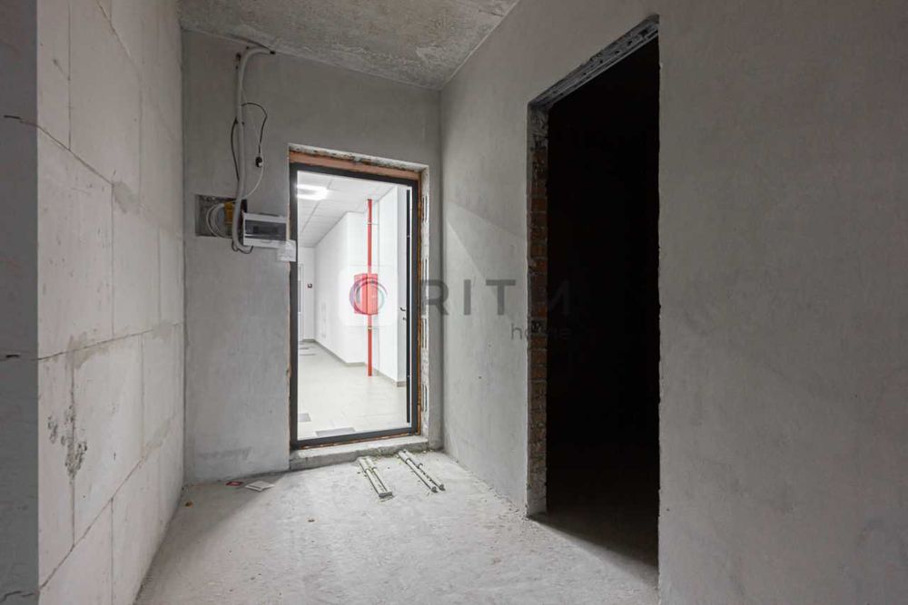 1-комнатная квартира по адресу Трускавецкая ул. (площадь 47 м²) - Atlanta.ua - фото 3