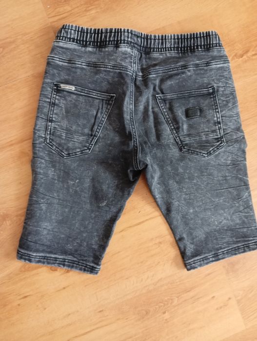 Spodenki jogger rozm M