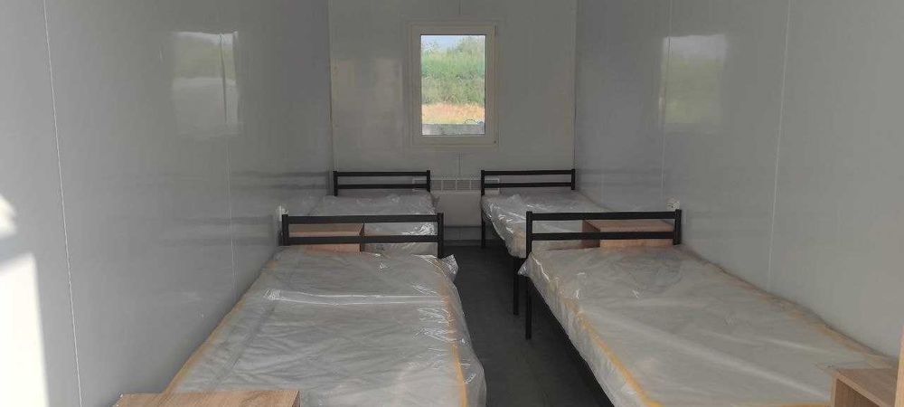 Оренда /Прокат Вагончика, Битовка, Прорабська Офісний Контейнер 3600.