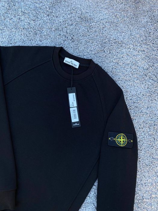 Світшот Stone Island новий