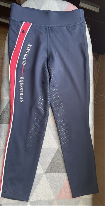 Лосини для верхової їзди 122-128