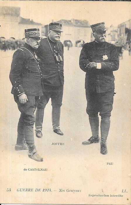Fantástico lote de 100 RAROS postais da 1.ª Guerra Mundial.