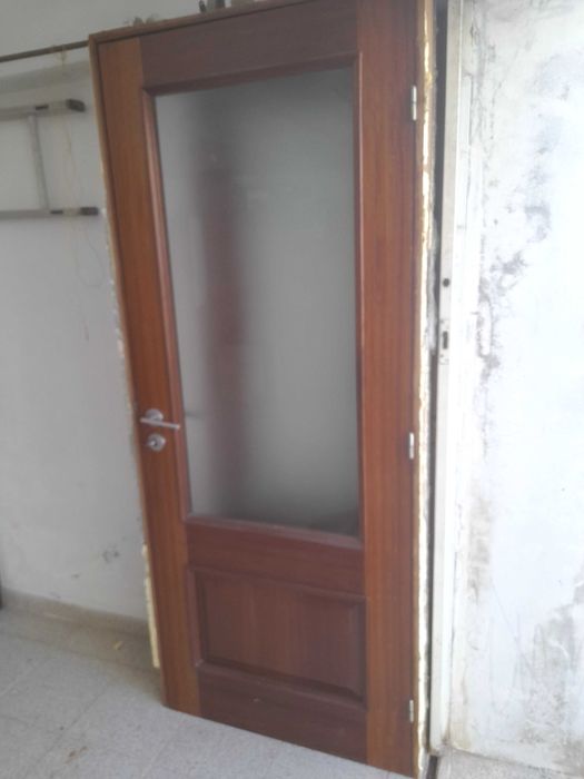 Portas interiores