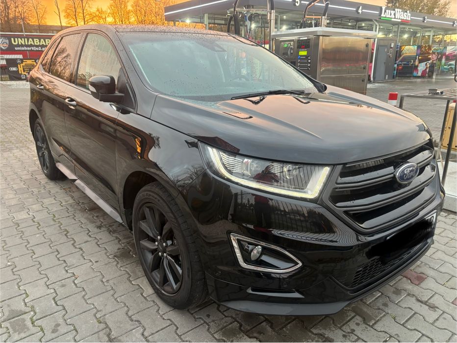 Ford Edge