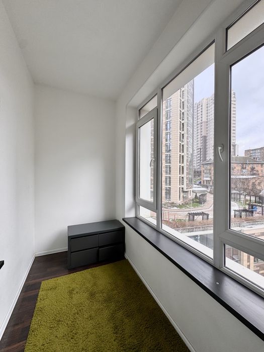 Без % Здам простору 2к кв ЖК Бульвар Фонтанів Печерськ Печерський