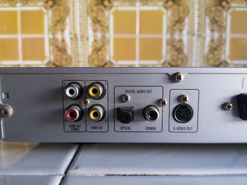 Leitor de DVD Diginium63825551679361122