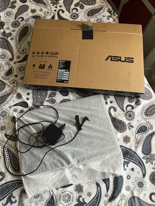 ASUS A541U Computer505696717237790722