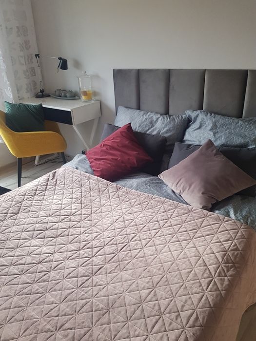 REZERWACJA do  10 stycznia ul. Ba