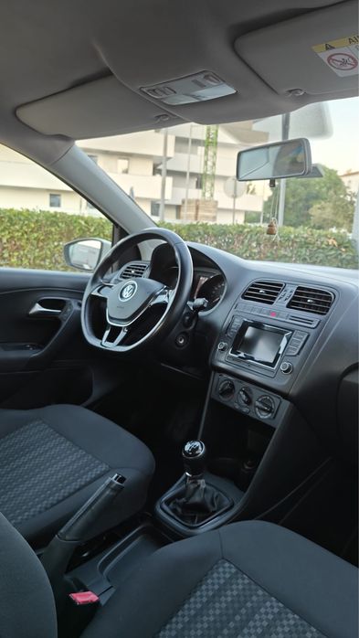 VW 1.4 TDI Em bom estado