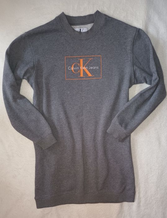 Bluza, tunika Calvin Klein- CK