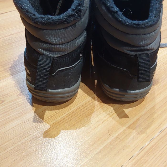 Buty wodoodporne Decathlon