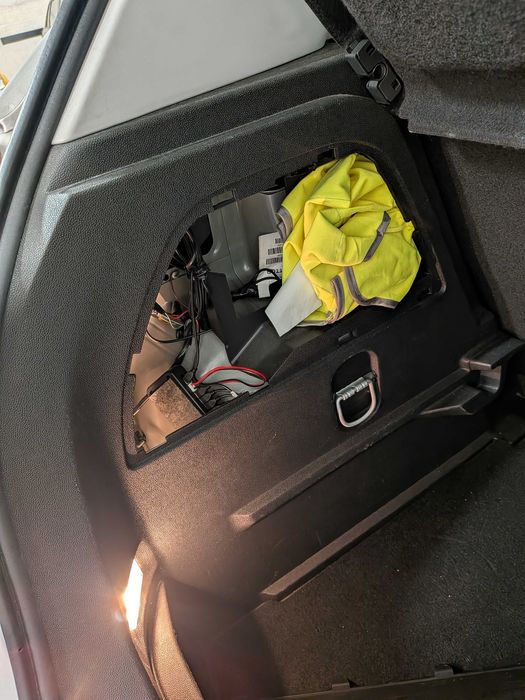 OPEL CORSA EcoFlex 2017