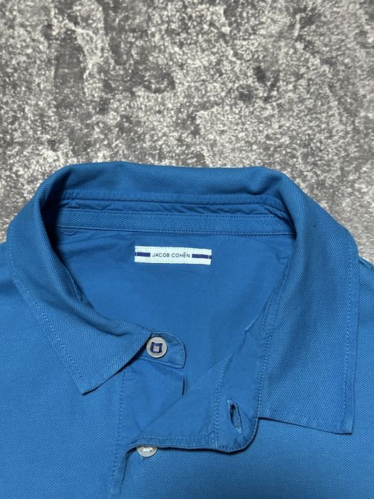Поло Jacob Cohen оригінал, розмір XL