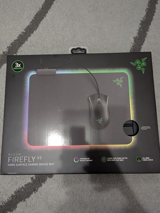 Razer Firefly V2