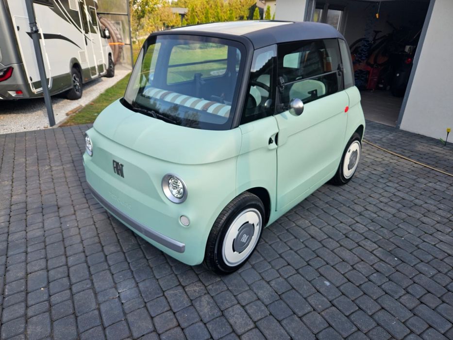 Foto z původního inzerátu (OLX.pl)