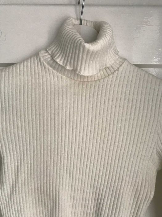 Bershka Golf S krótszy krój