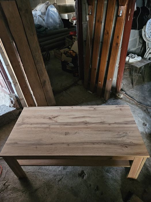 Stolik kawowy 120x60x43.5