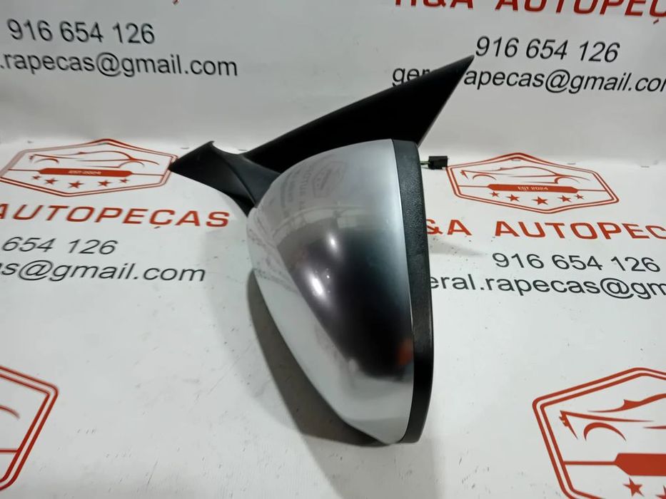 Espelho Retrovisor Esquerdo Alfa Romeo Giulietta Original