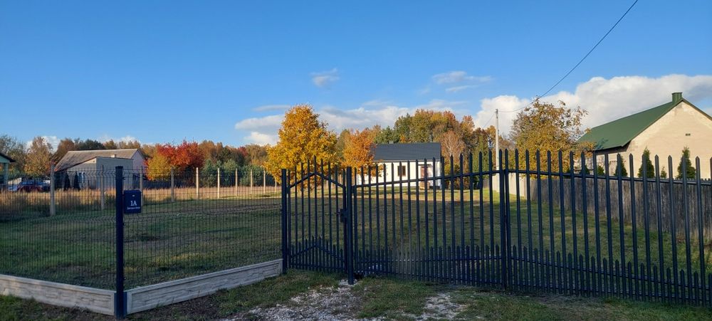 Dom na wsi z działką 26ar