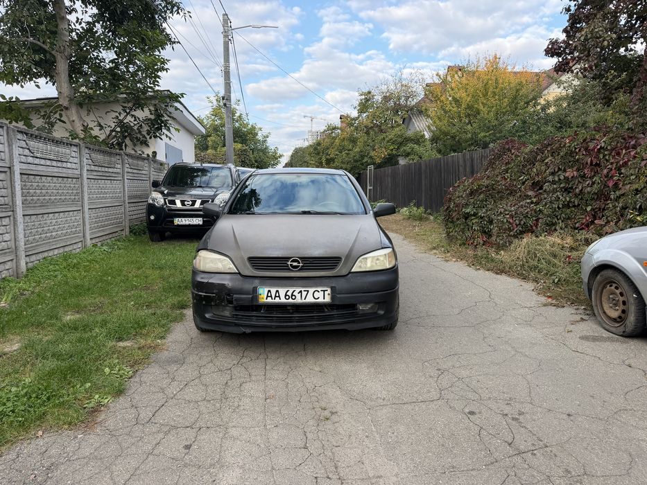 Продам автомобиль