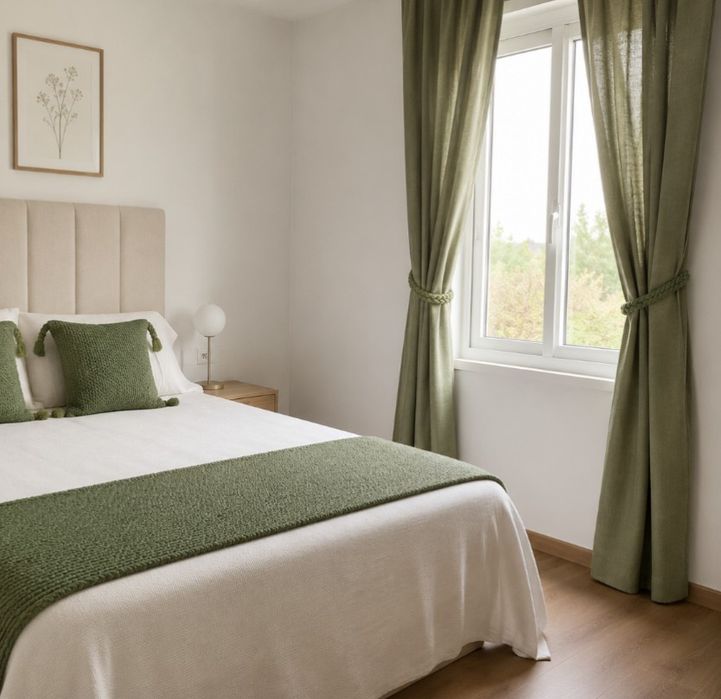 Cortinas embraces