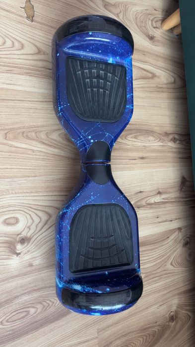 deskorolka elektryczna