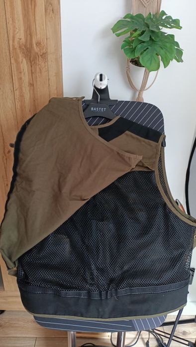 Kamizelka wędkarska Jaxon xxl