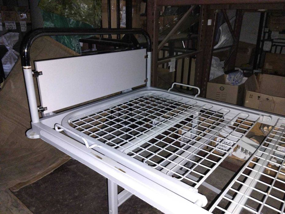 Продам ліжко для догляду за хворою людиною