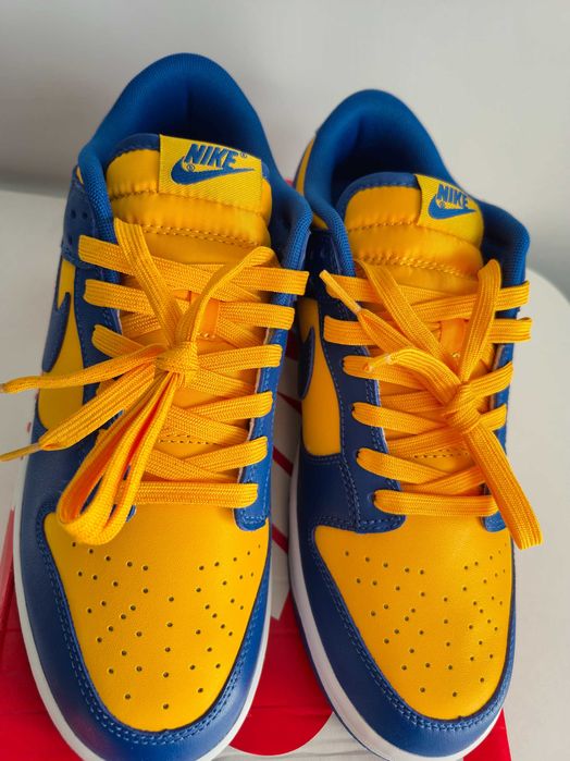 Кросівки чоловічі Nike  Dunk Low Retro DD1391-402