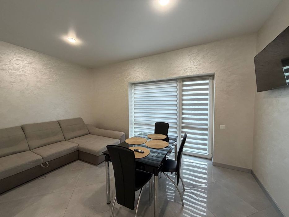 Оренда котеджу на Щасливому!