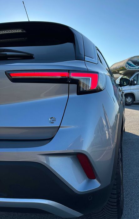 Opel Mokka-e Elegance