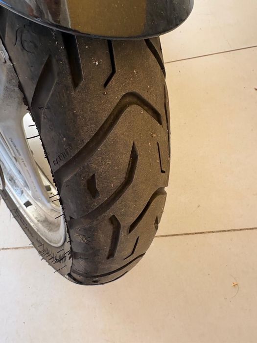 Honda Varadero 1000 ( apenas 42 mil kms )