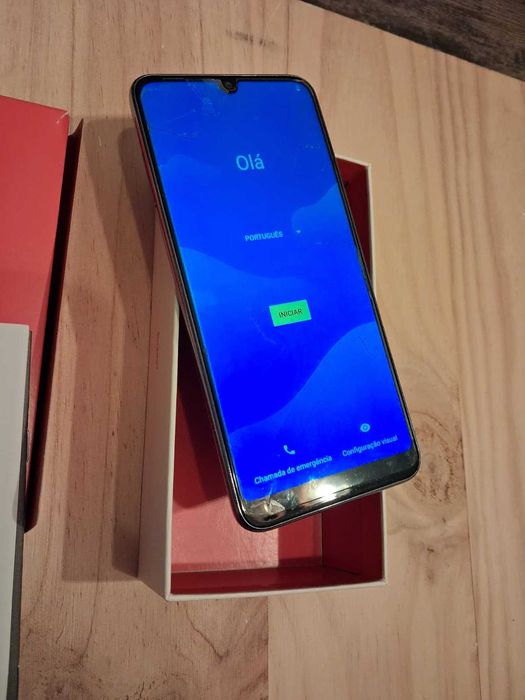 Vendo Vodafone Smart V10 40€