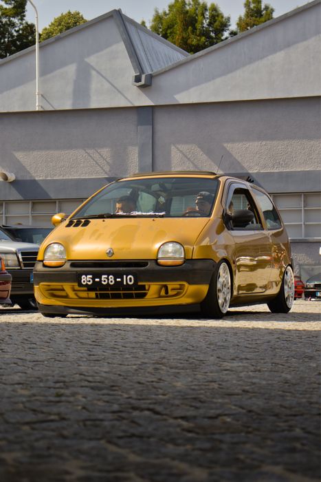 Renault Twingo 1997 for Sale