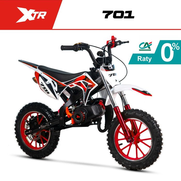Xtr