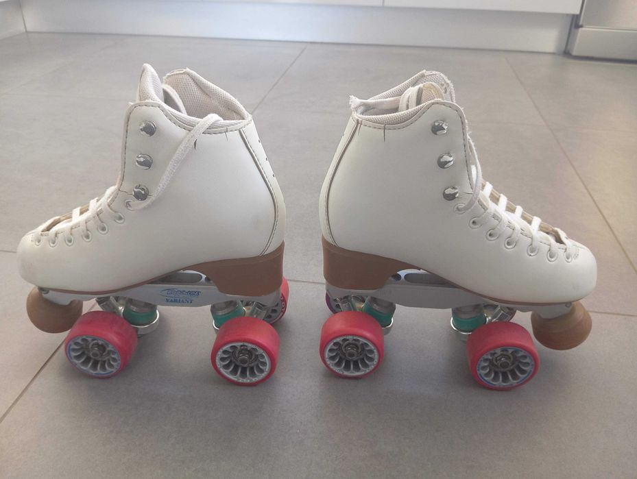 Patins Edea n.235