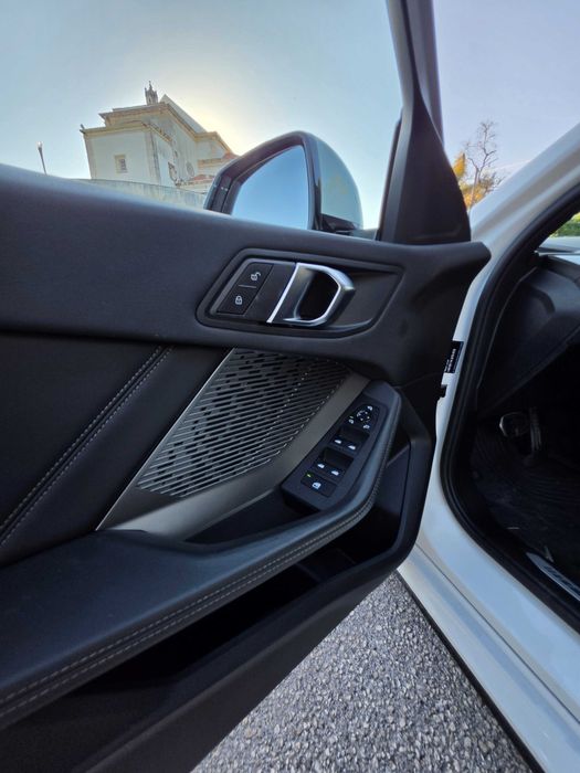 BMW 118d F70 M Sport Pro