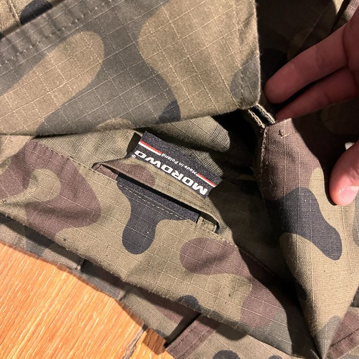 Kombinezon ASG MORO Militaria.pl