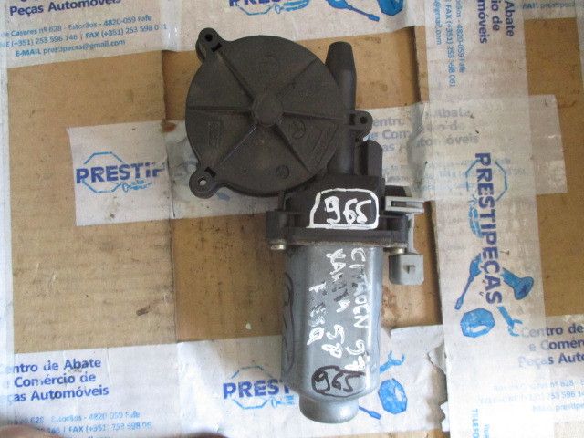 Left Front Window Motor for CITROËN Xantia (X1_, X2_)