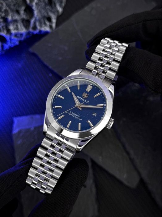 Чоловічі годинники Benyar